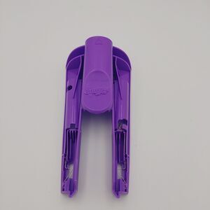 Swiffer Wetjet Mop 2 AA Battery Holder Compartment Replacement Part Only Purple
